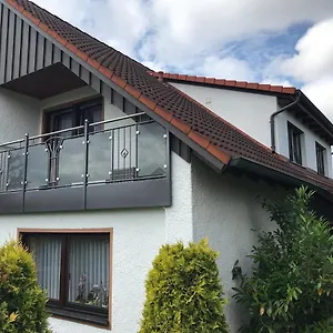  Apartment Ferienwohnung Seitz