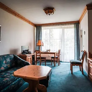  Apartment Visitalps Wellness-appartement An Der Therme