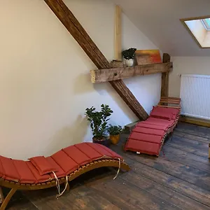  Apartment Bahnhof Mit Wellness