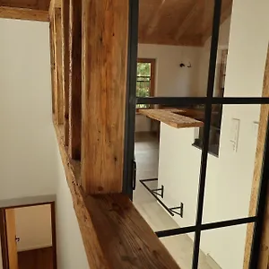  Apartment Chalet22 Beim Floesserhaus In Beuerberg